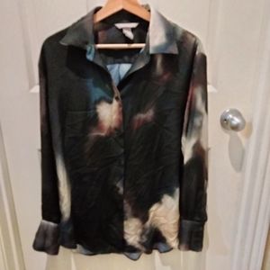 H&M Blouse, Small